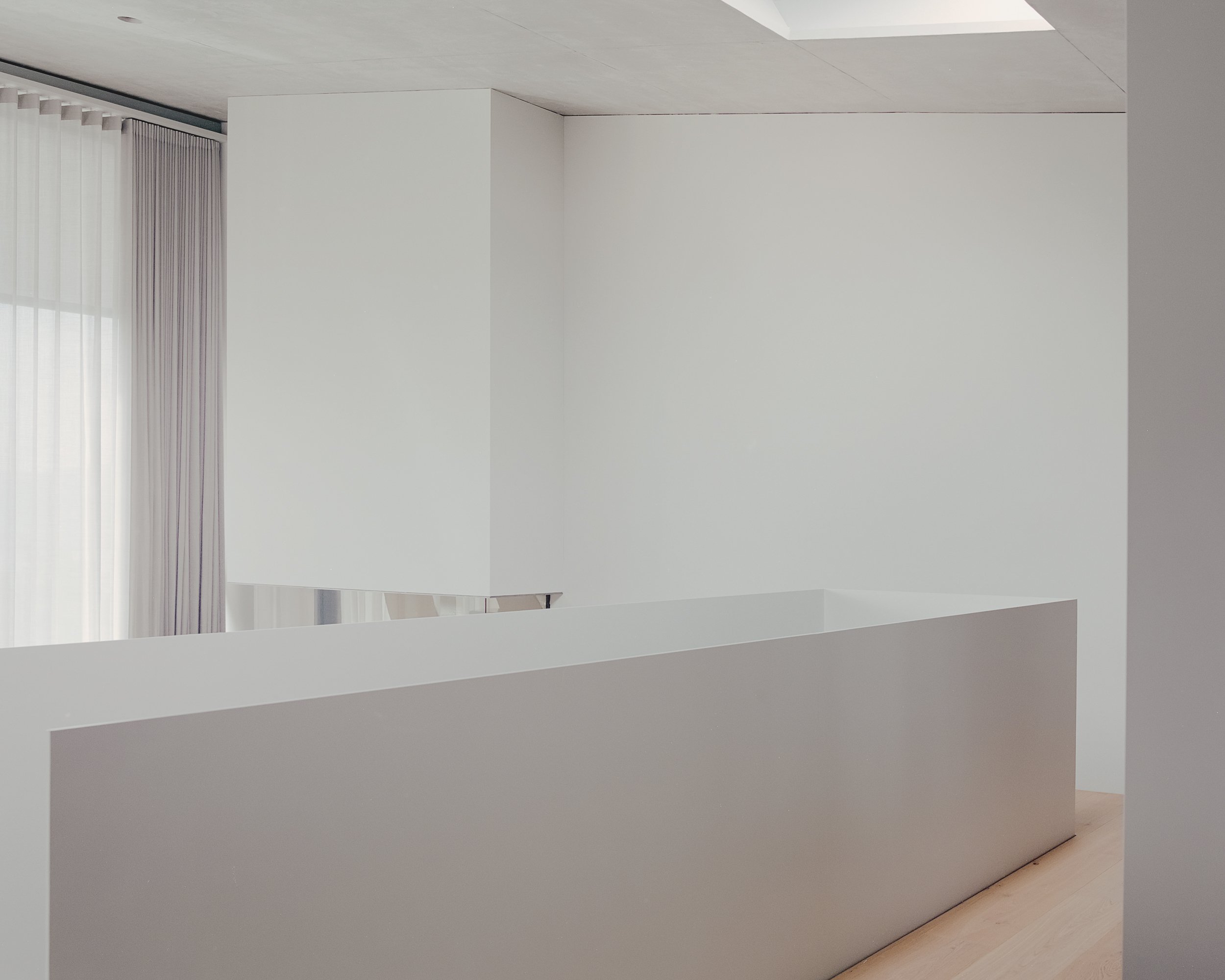 Uetikon 住宅丨瑞士丨PPAA-15