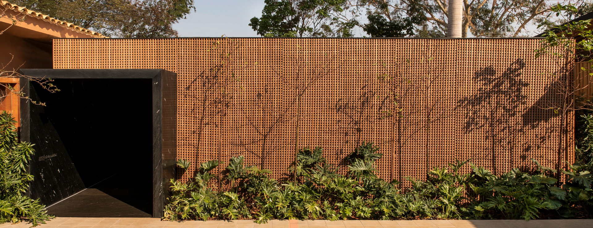 半屋丨巴西丨mf+arquitetos-0