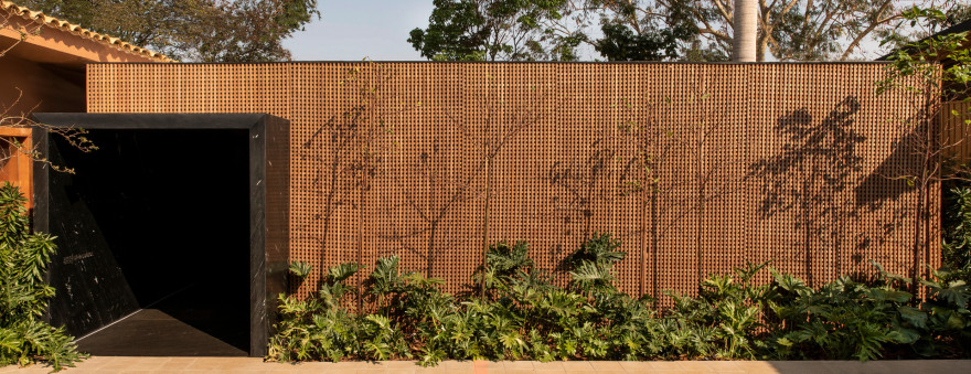 半屋丨巴西丨mf+arquitetos-0