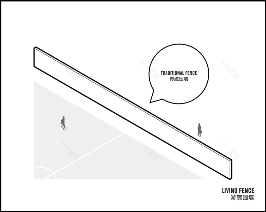 北京朝阳未来学校,创新教育空间的典范-106