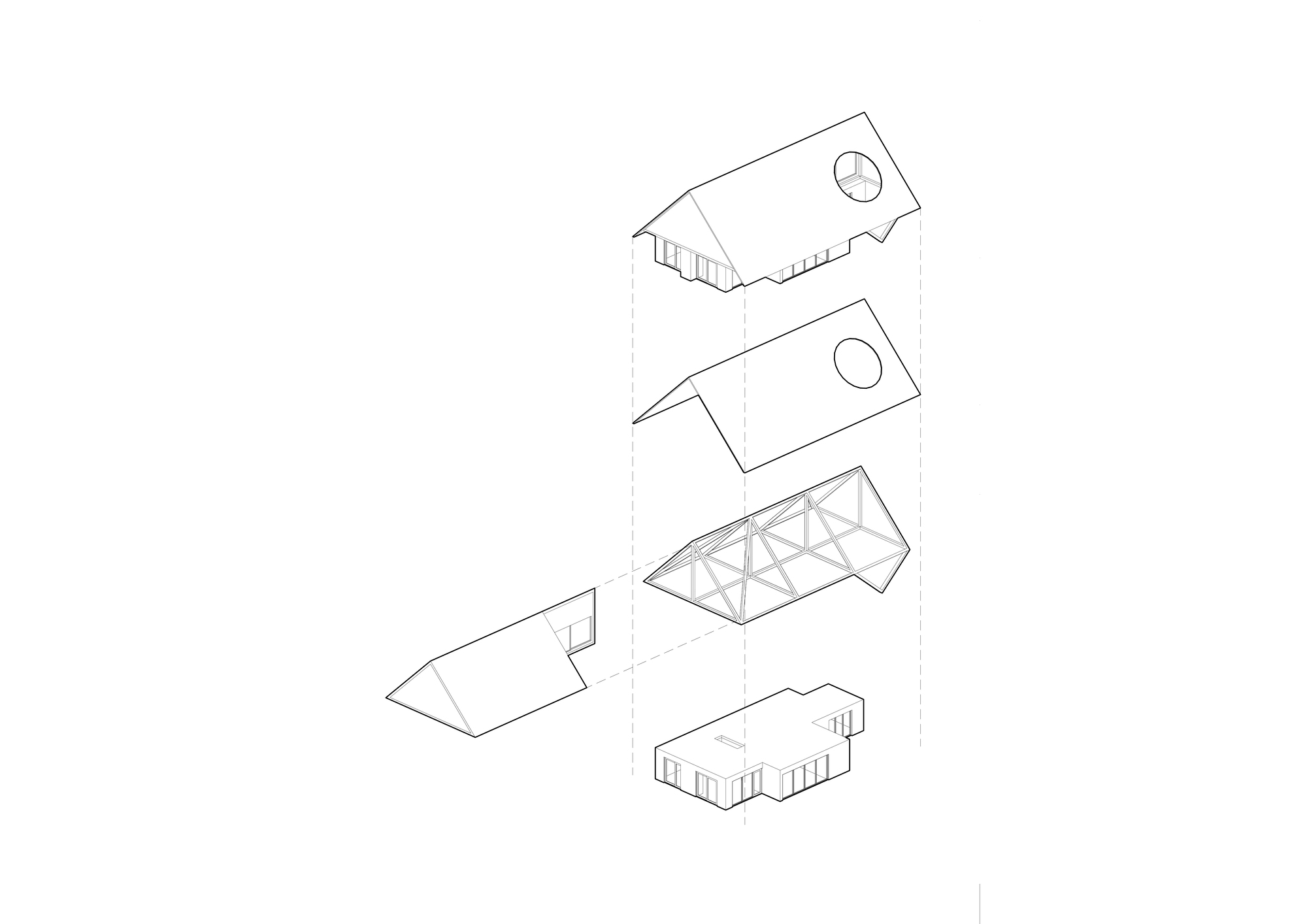 AB 之家丨荷兰丨Space Encounters-14
