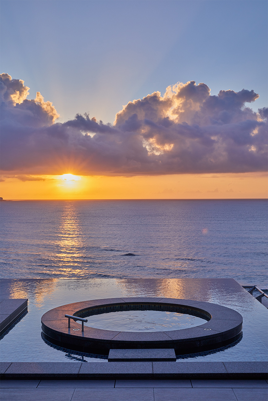 Halekulani Okinawa 度假村丨日本冲绳丨纽约的建筑事务所 Champalimaud Design-130