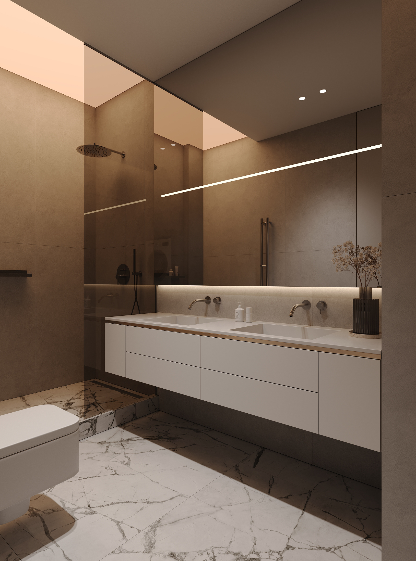 ЖК ILOVE公寓项目丨俄罗斯莫斯科丨SHOSHO BURO-32