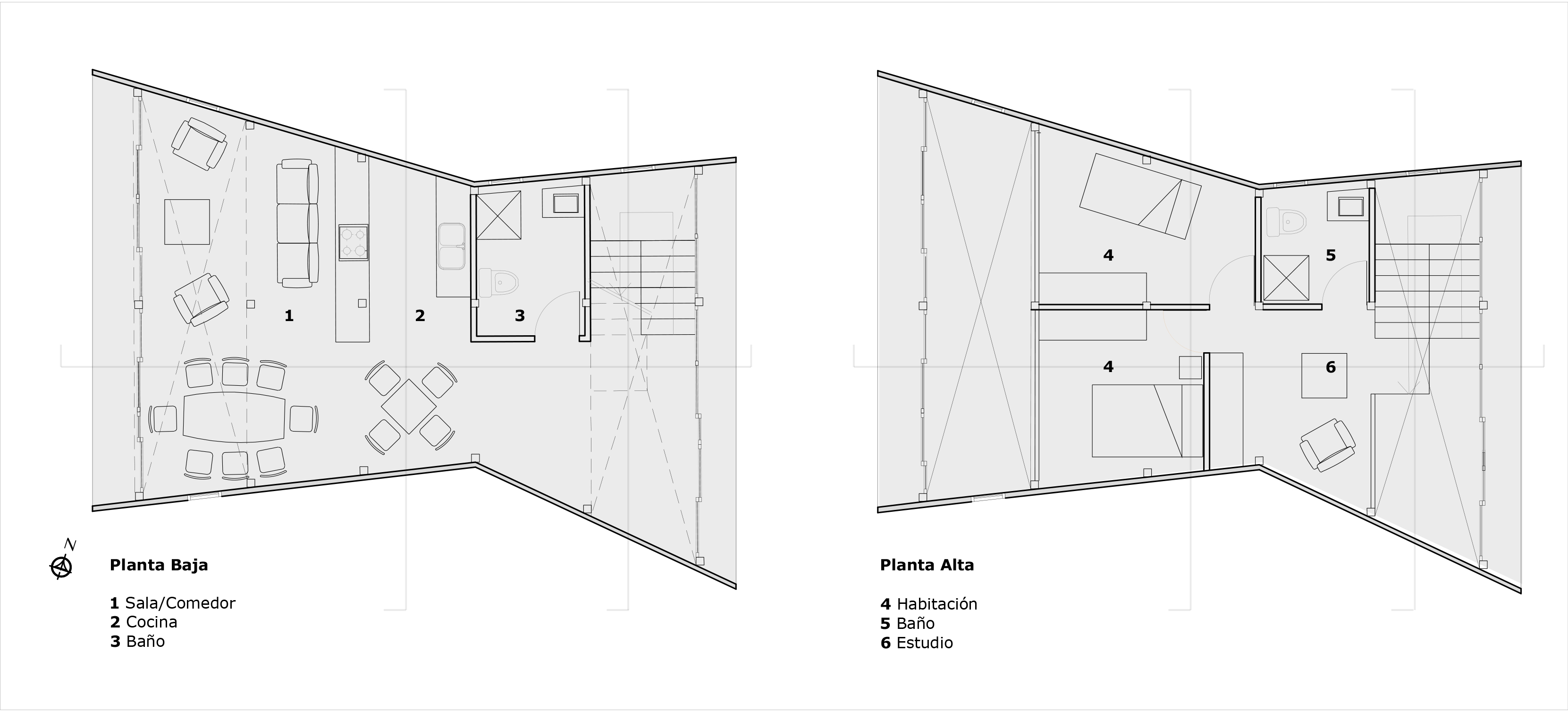 Casa Don Juan | Emilio López Arquitecto-21