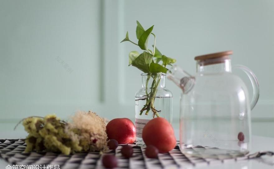 小空间大利用,打造极简舒适生活-14