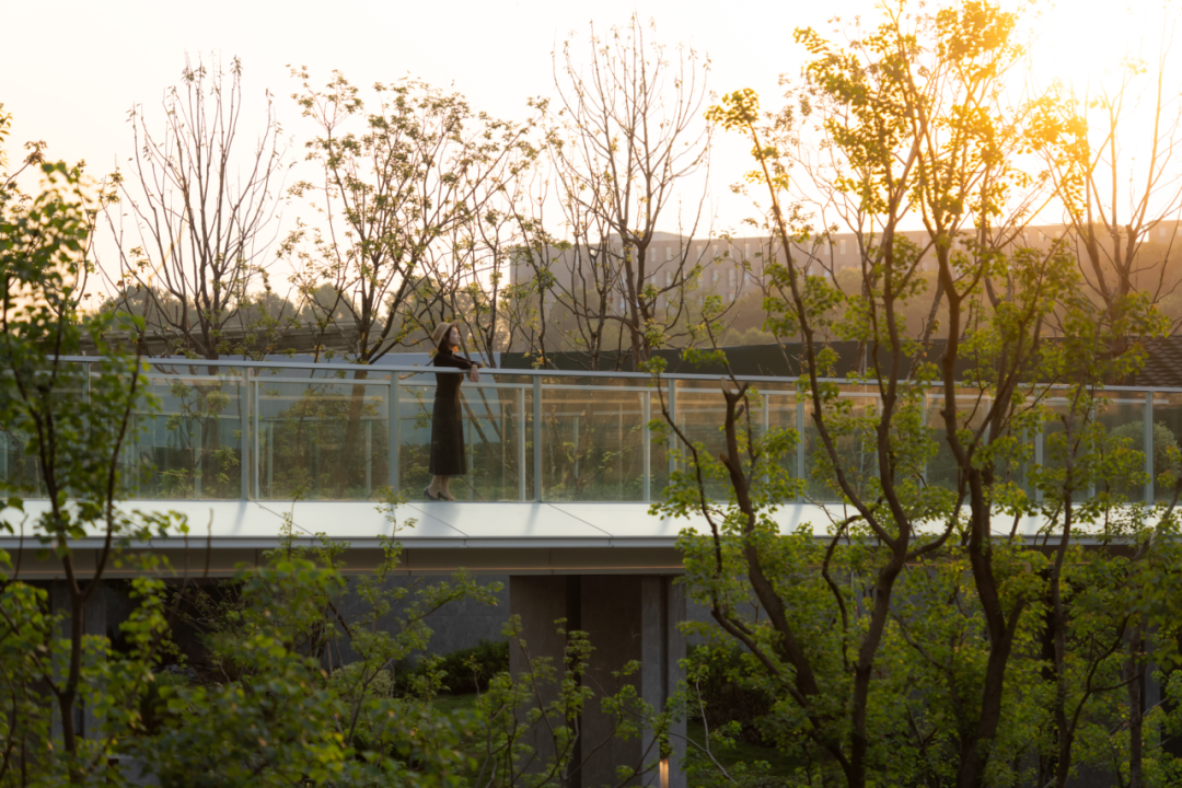 重庆璧山·秀湖壹号周边景观丨中国重庆-7