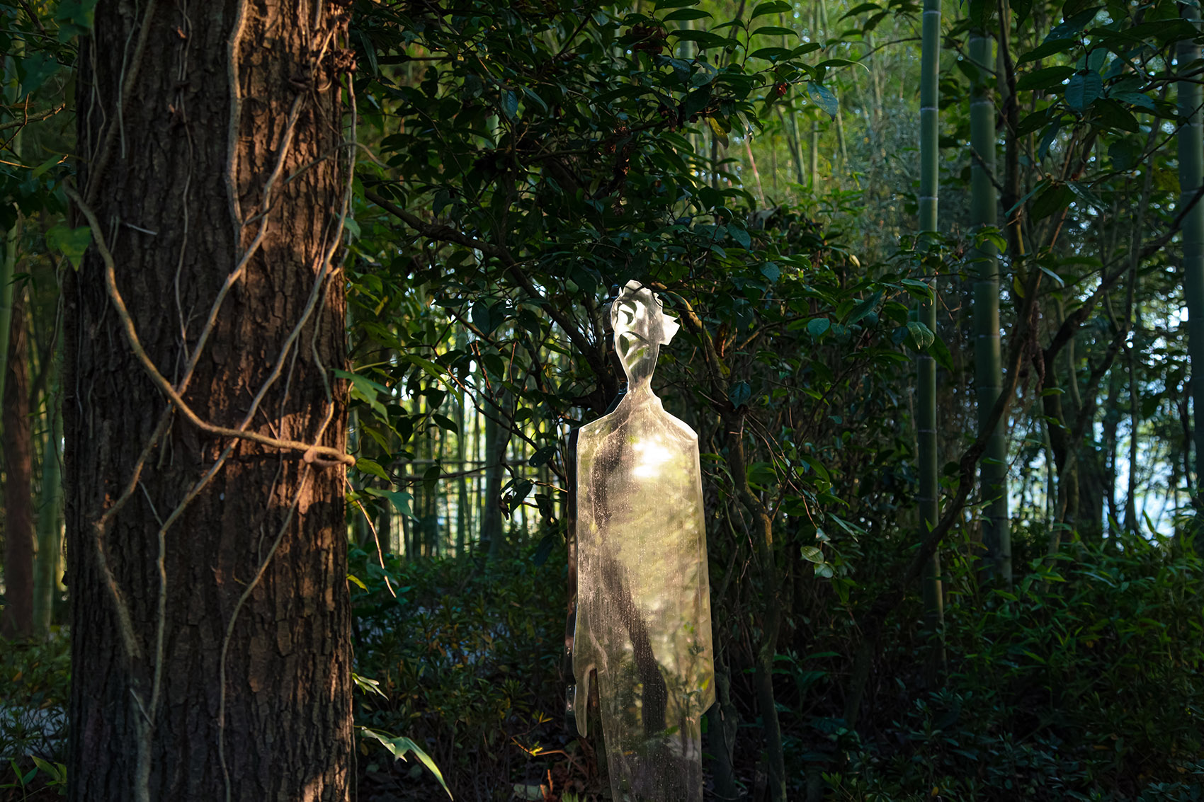 重庆“环舟奇迹”沉浸式户外游戏场景丨中国重庆丨WTD纬图设计-23