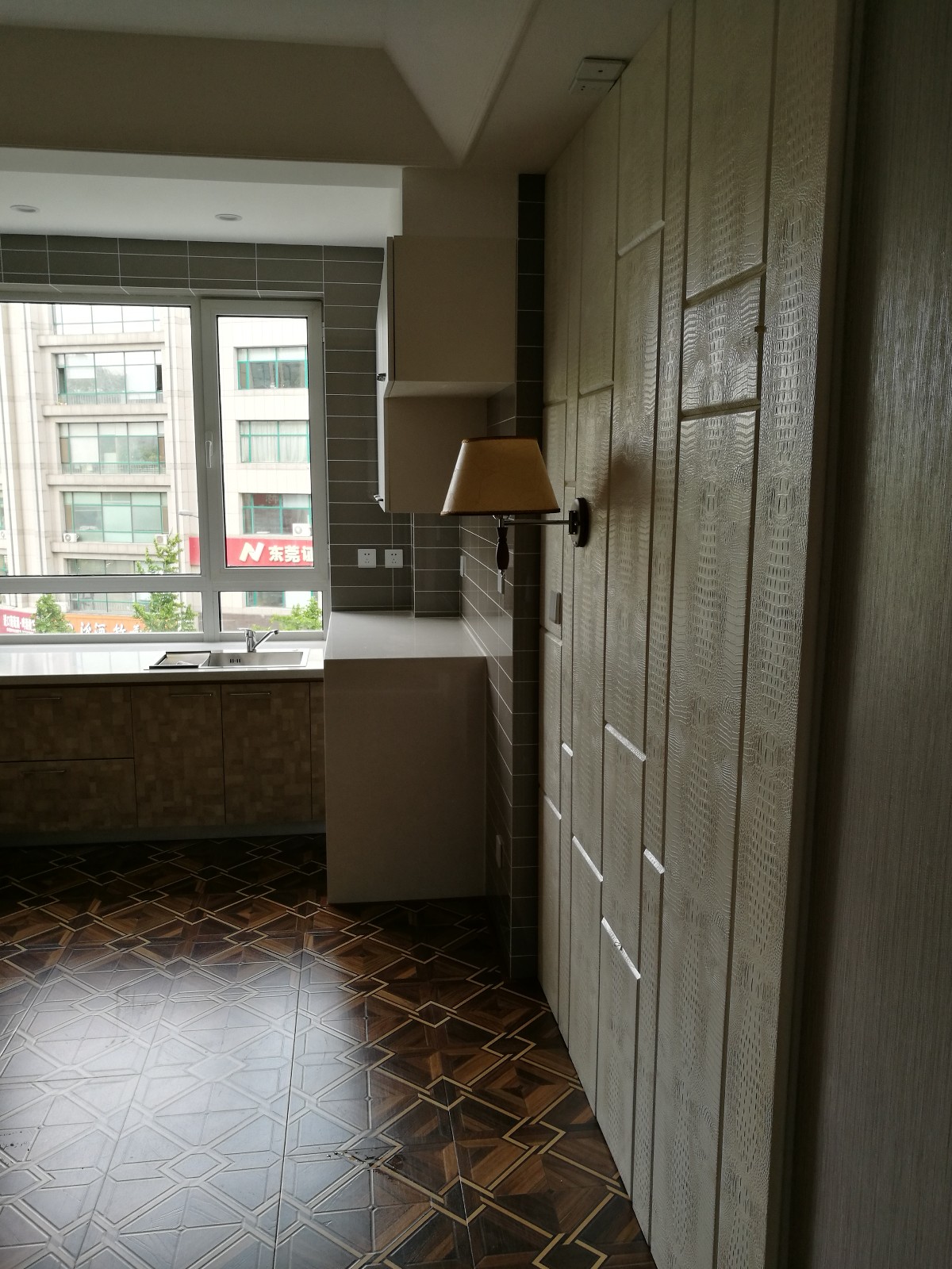 华都文郡姜先生学区房改造-23