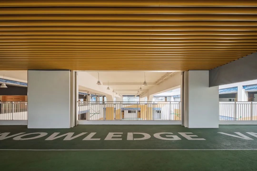 深圳修远小学丨中国深圳丨深圳万科-46