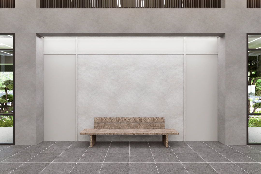 生命最后的温柔告别——金门殡葬管理所多功能大型礼厅-39