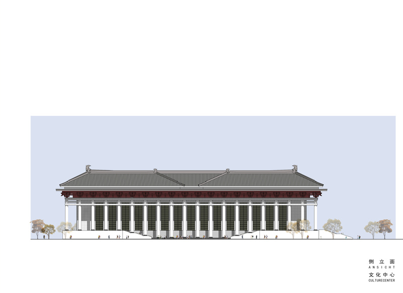 永济文化中心-15