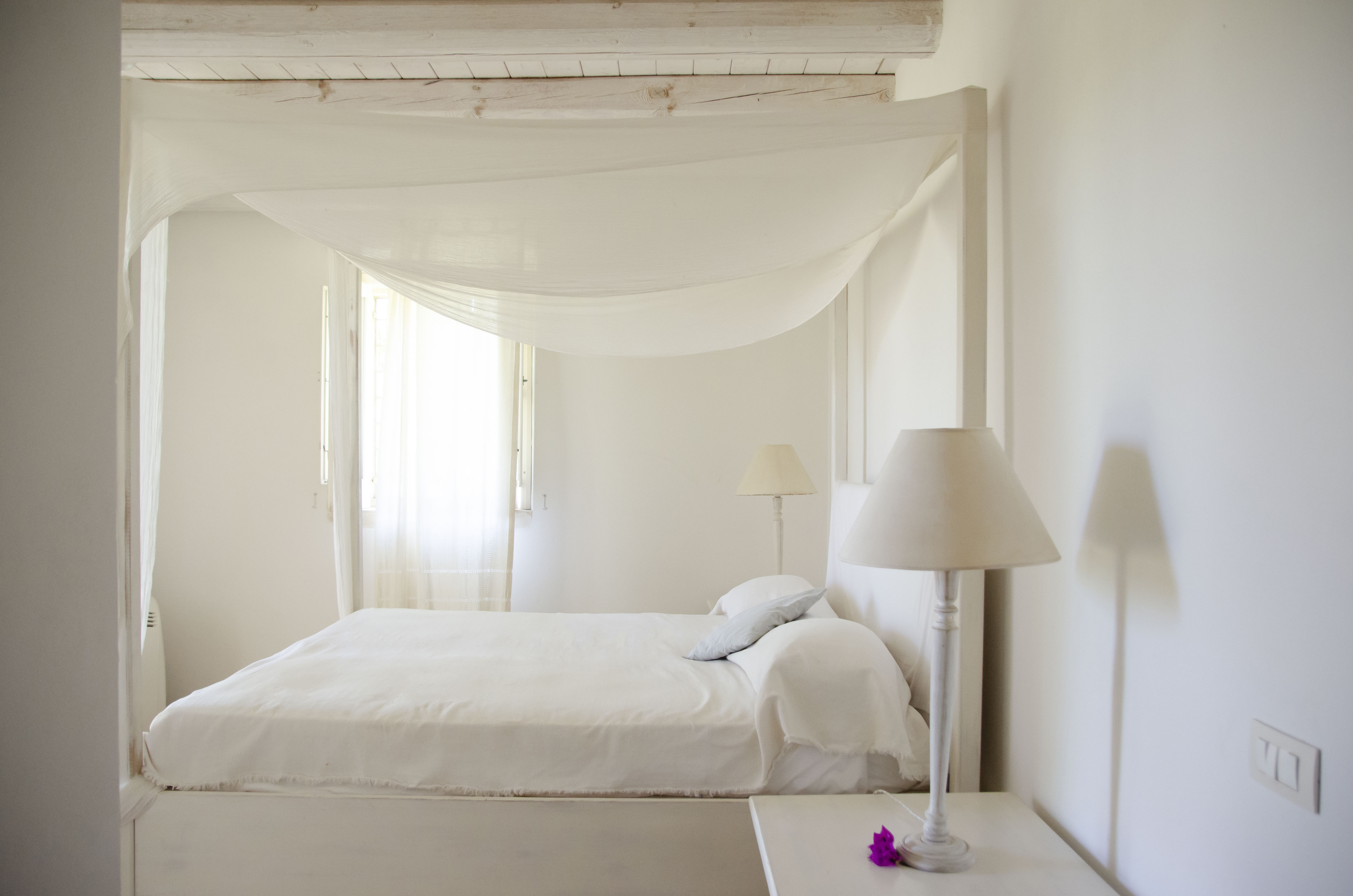 Il Baglio di Vendicari乡村民房-20