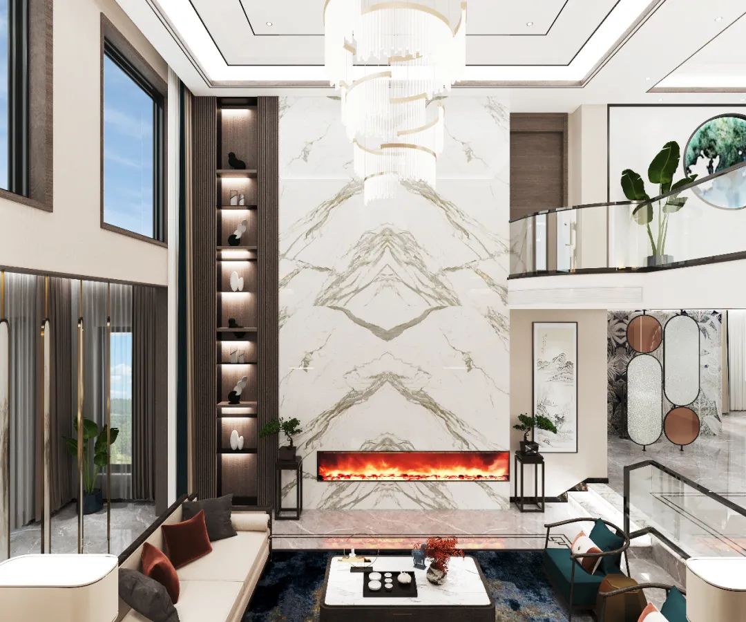 静·寻山水雅居,品禅意人生-25