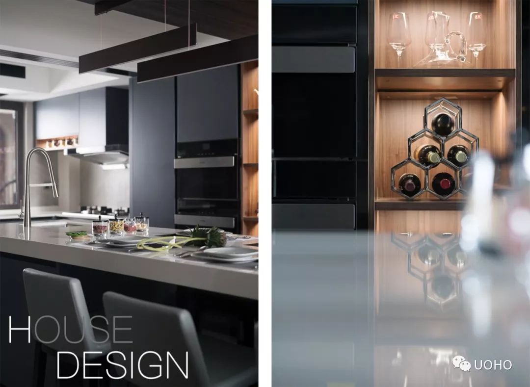 徐学浩 | 个性时代空间设计，彰显 8090 后态度-48