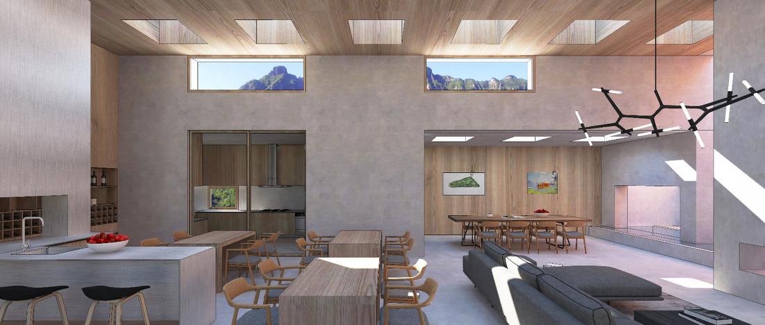 
河南石家庄小学改高端民宿 -35