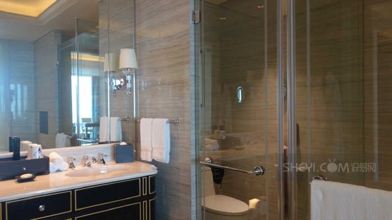 喜达屋——杭州尊蓝钱江豪华精选-40