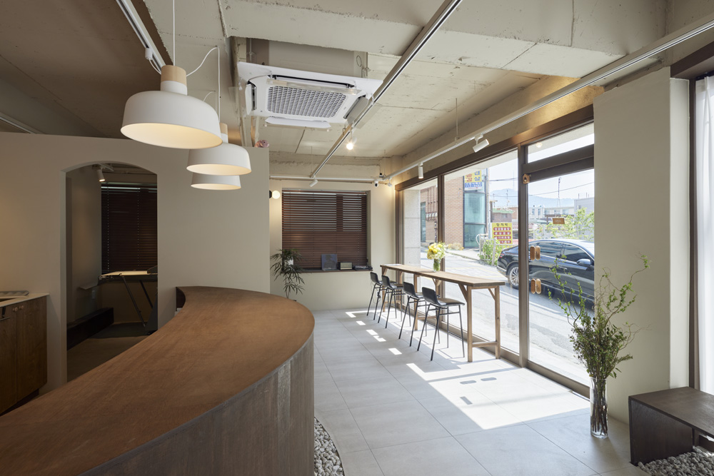 白色木质内饰，打造清新简约家居空间-7