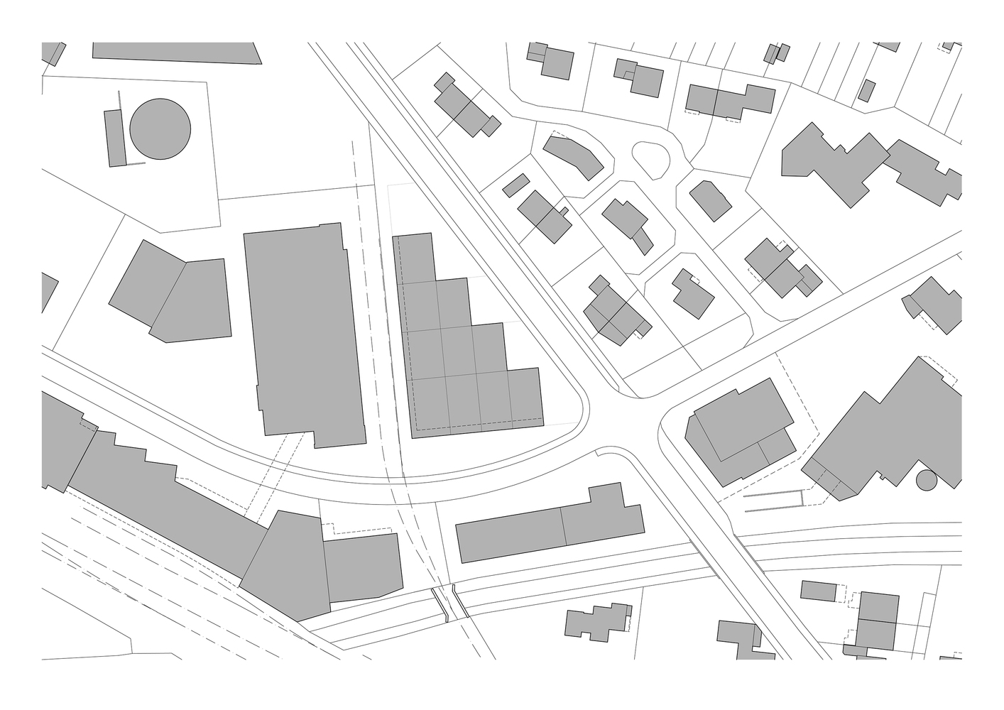 瑞士 Weinfelden 消防站 | 模块化设计，功能与美学的完美结合-27