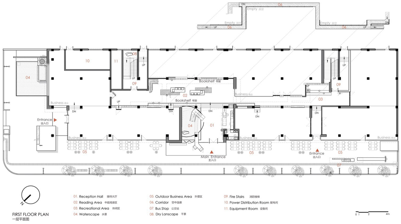 天物有所丨中国上海丨本哲建筑-59