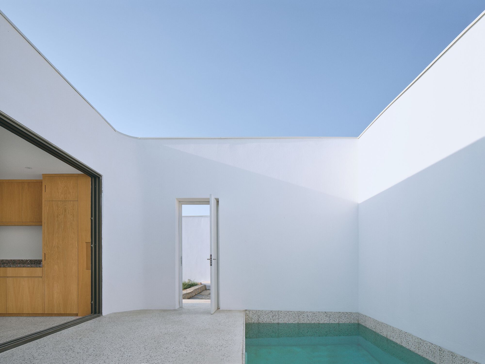 塞尔丘克之家丨土耳其丨Dolmus AG-15