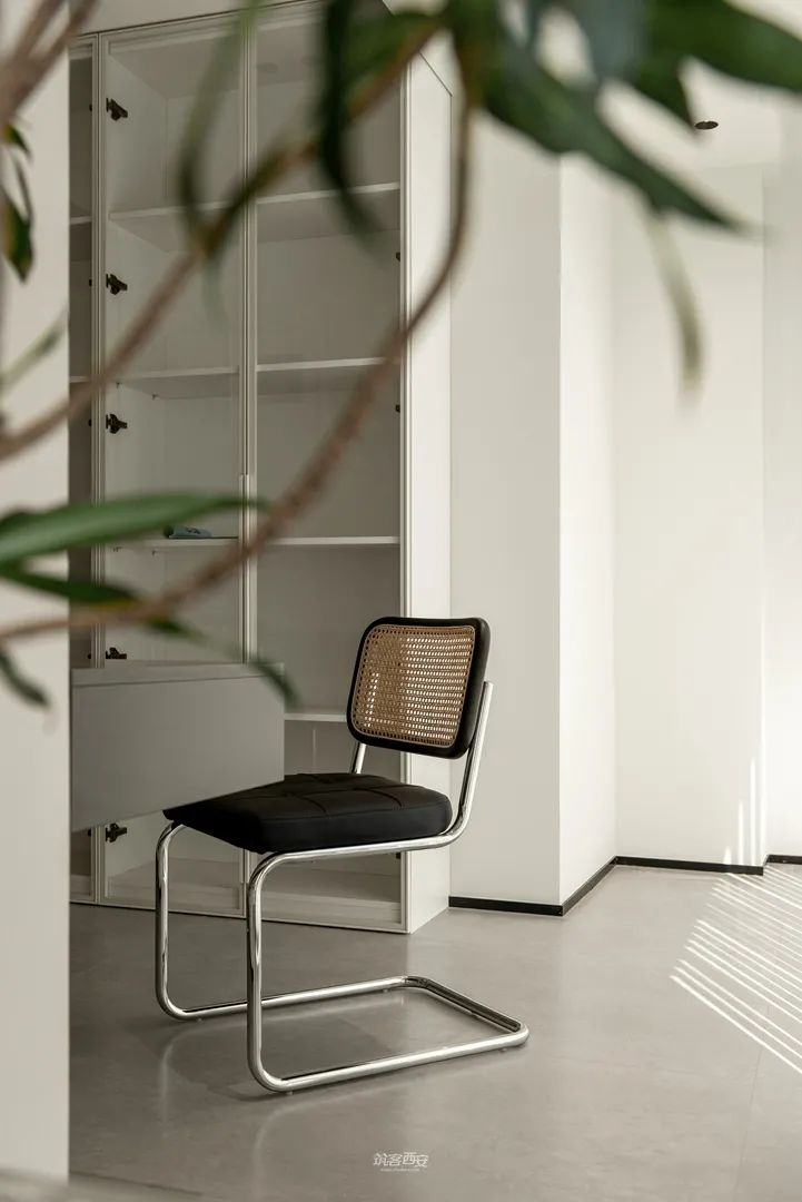 碧水湾·南湖一号丨中国西安丨西野空间设计-19