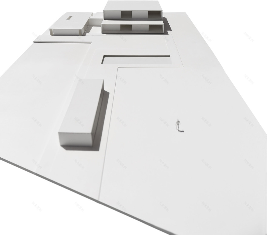 松树林之间的住宅,西班牙 / Fran Silvestre Arquitectos-93