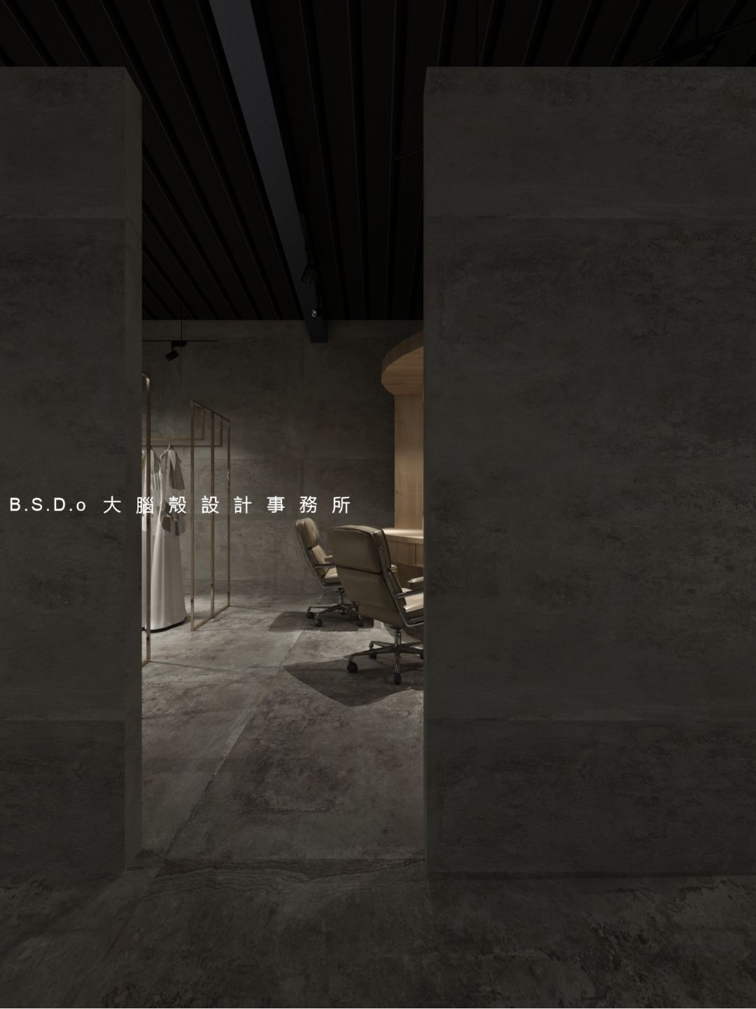 保定追夢攝影藝術館——极简克制,深藏想象-42