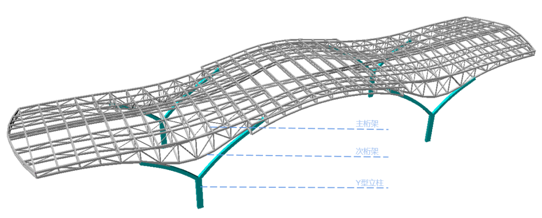 “大德如阳，神鸟飞翔”——成都设计咨询集团所属市建筑院助力德阳南门户形象升级-16