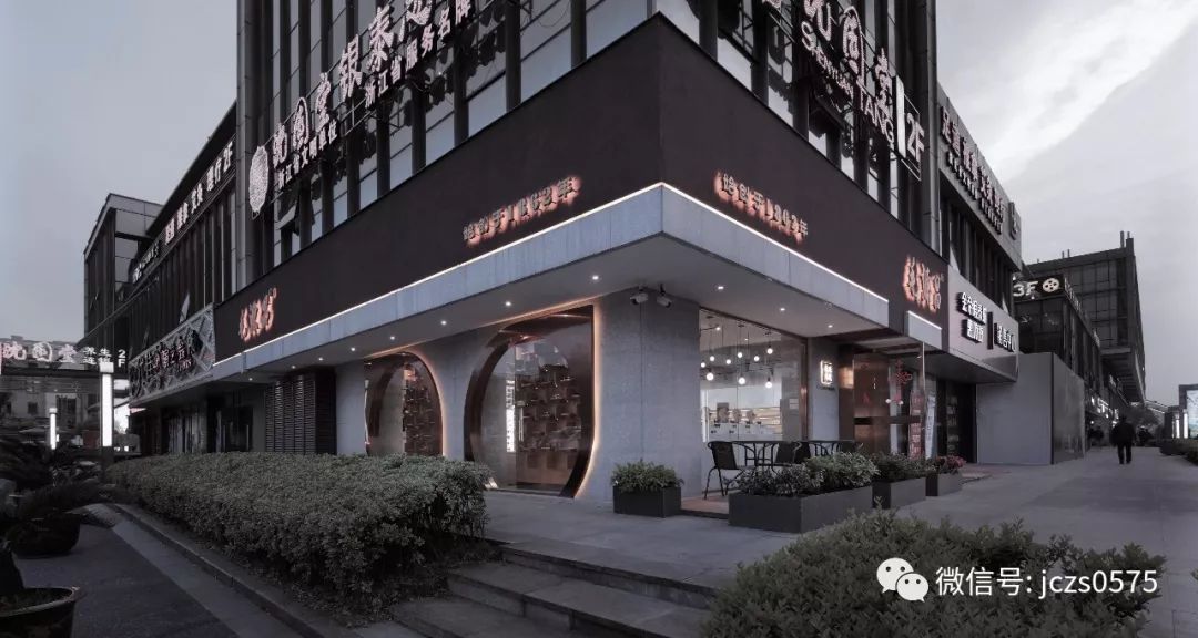 金蟾作品丨毛源昌眼镜绍兴银泰店,百年品牌的新篇章-37