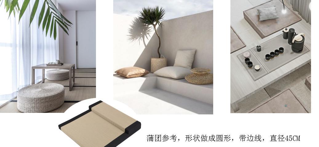 至善瑜伽四店——平衡生活，自然之美-34