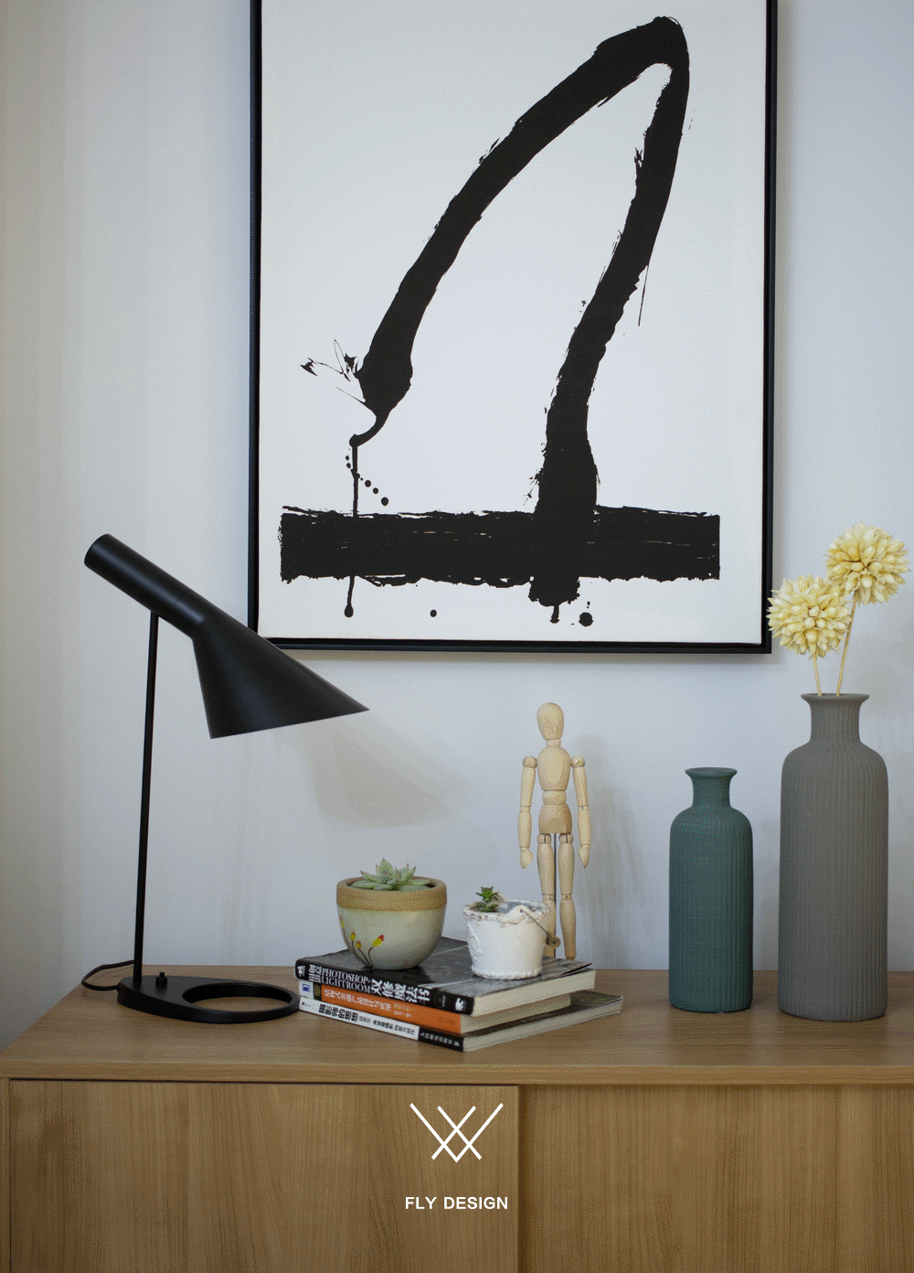 「倾城」时尚欧美风格-22