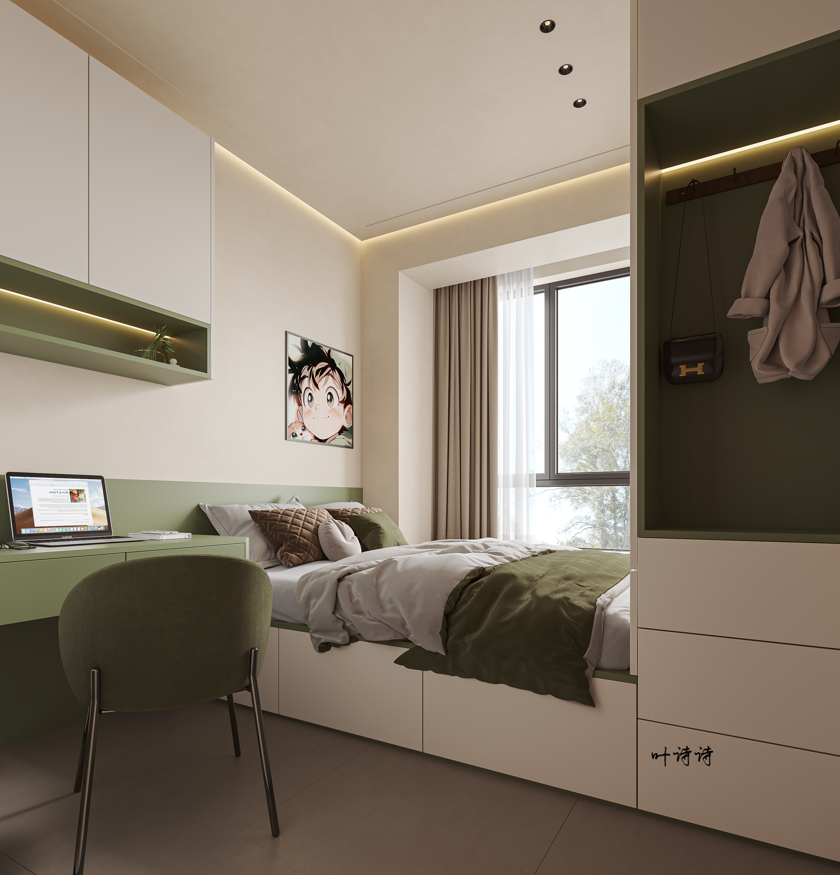 宋氏美学|每一帧都是《清平乐》剧照-6