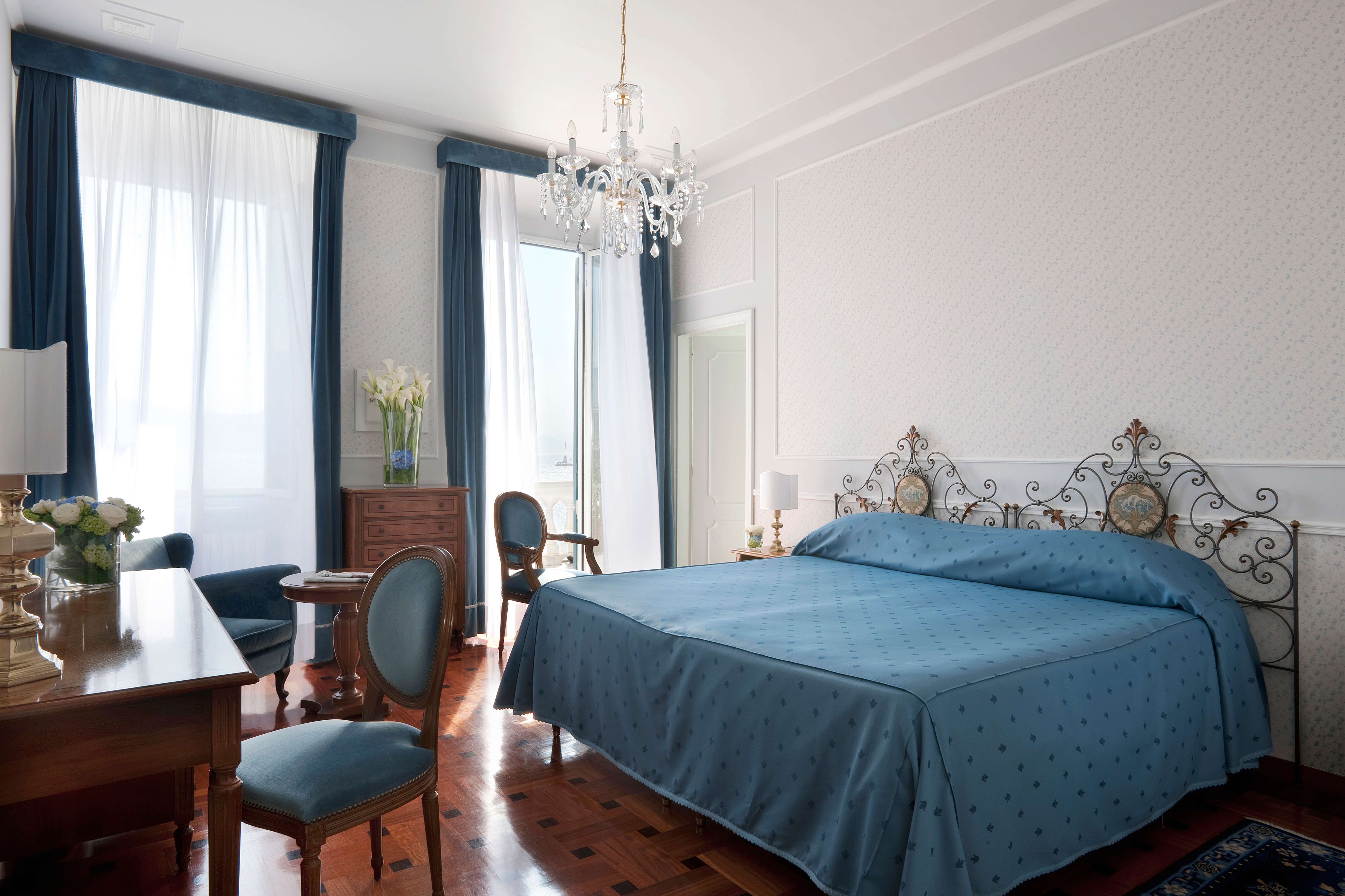 Grand Hotel Miramare（意大利，圣玛格丽塔）意大利米拉玛雷酒店-14