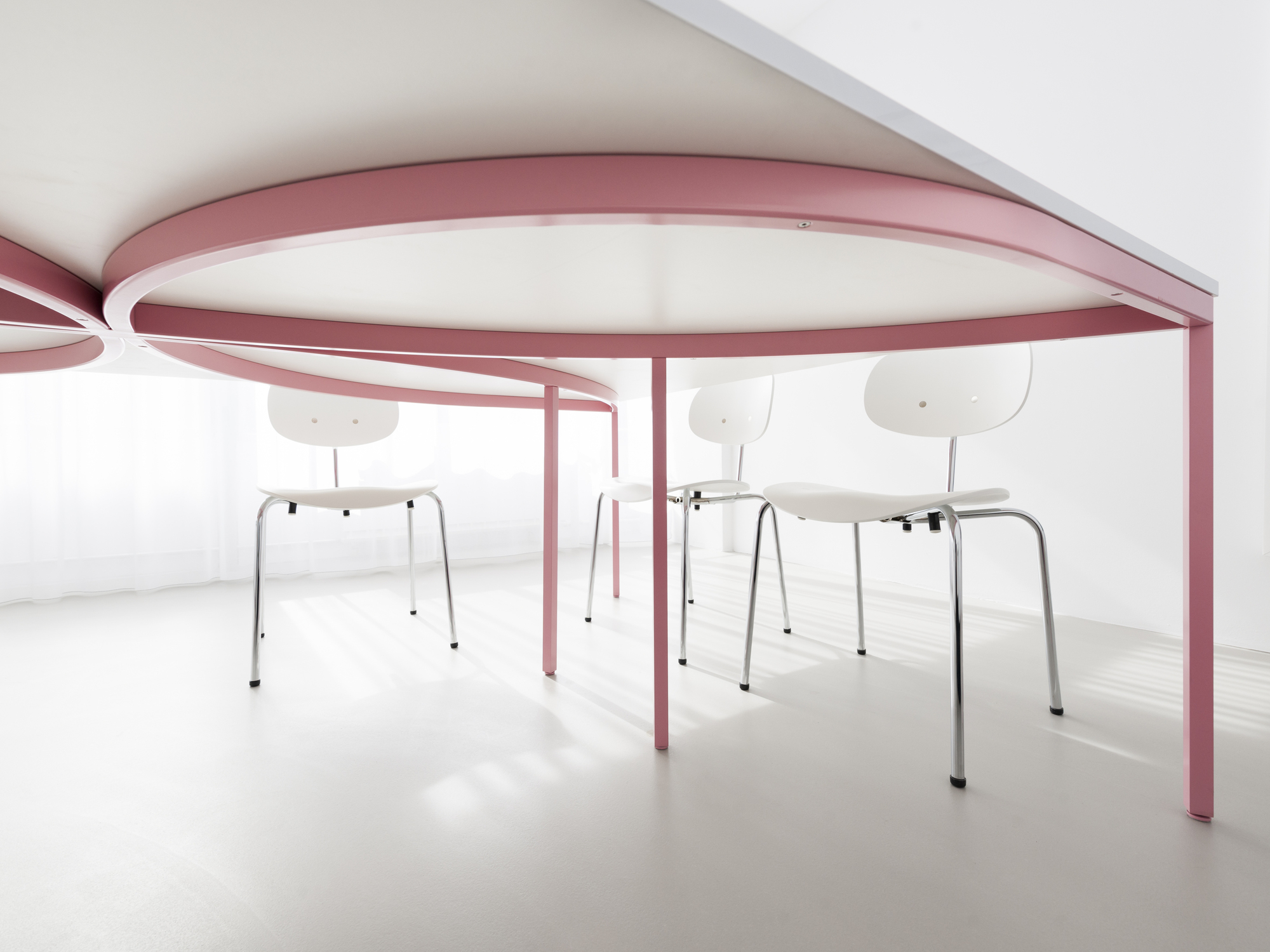 Julia Stoschek 收藏馆丨德国柏林丨MeyerGrohbrügge-25