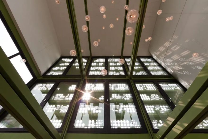 上海最大有机农场丨中国上海丨GGH 设计机构-15