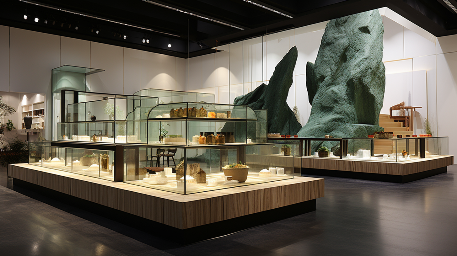 玉石展厅-2