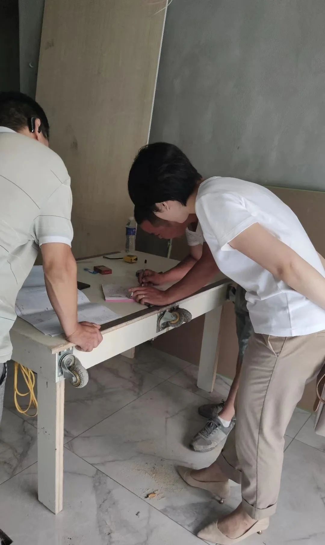 洛阳尚书苑 | 混搭风格,轻复古时光的温馨小窝-48