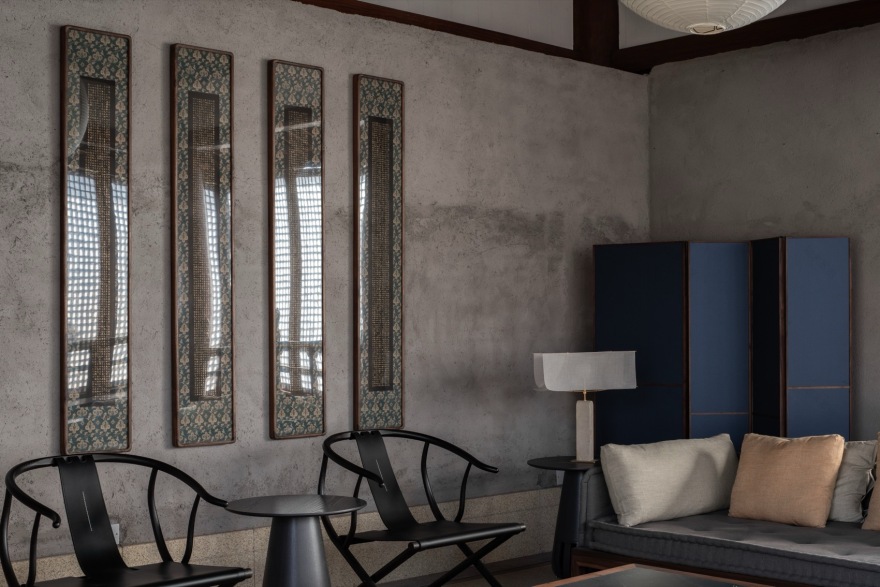 小山寺·宿心集丨中国浙江丨无设建筑-186