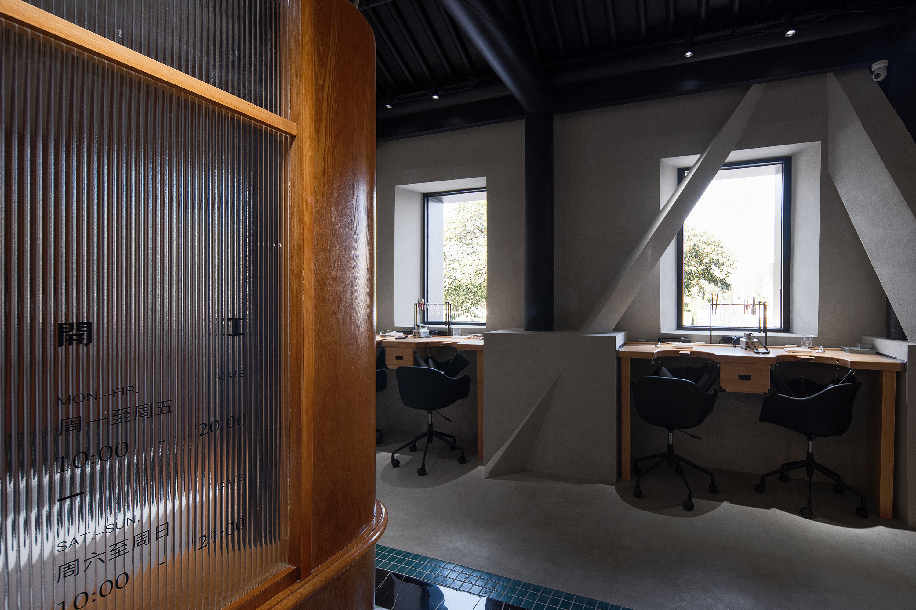 Nocal lowcal 买手店丨中国南京丨LBD 力昂设计-26