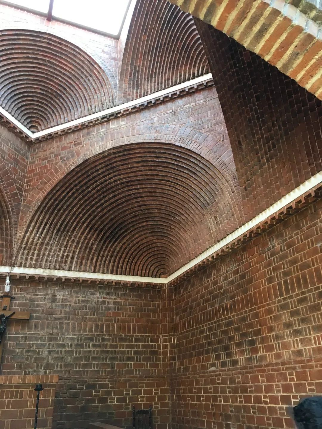 砖的诗意 | 墨西哥建筑大师 Carlos Mijares Bracho 的虚实空间-86