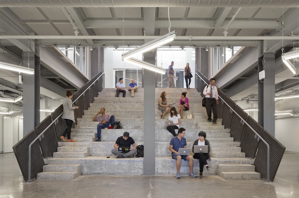 宾西法尼亚大学创新中心（宾大创新工程）-24