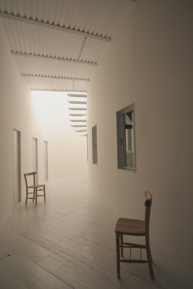 日本O住宅丨Hideyuki Nakayama Architecture-31