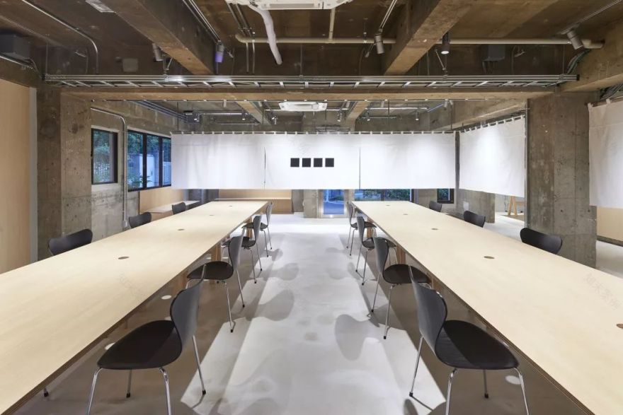 日清杯面博物馆、武士孵化器,佐藤可士和的“鬼才”设计-104