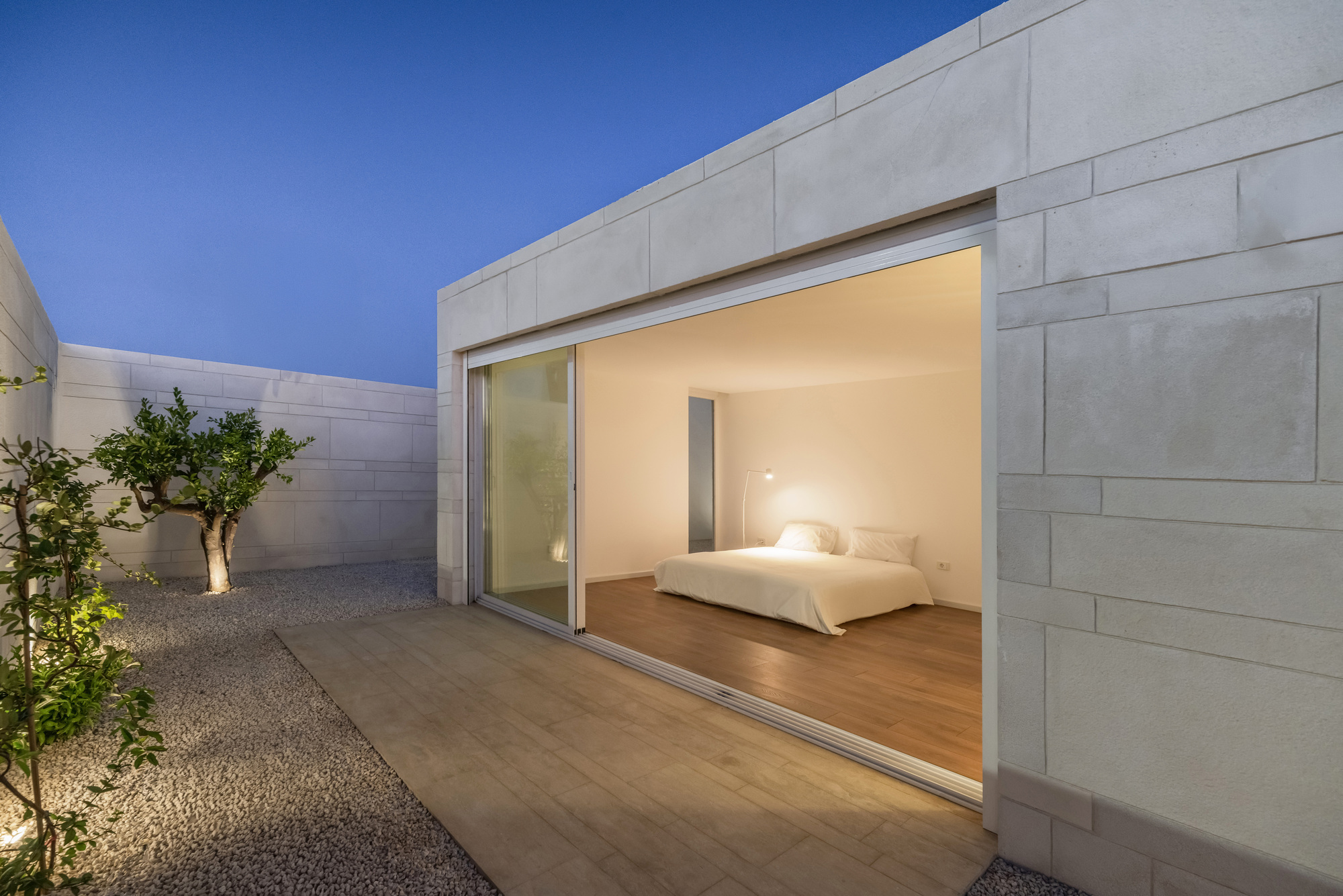 丨约旦安曼丨Abdel Qader Tarabieh Architecture-28