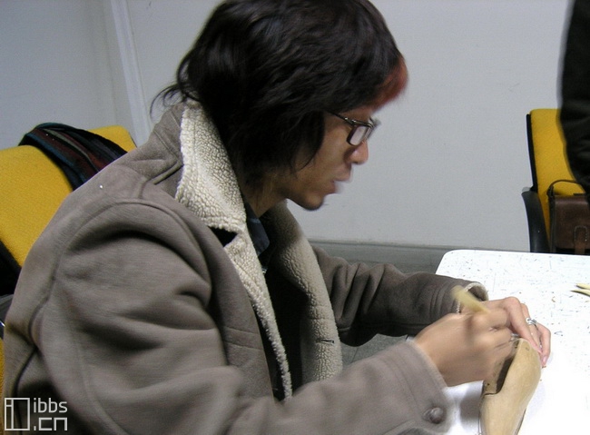 唐悦酒店丨中国北京-22