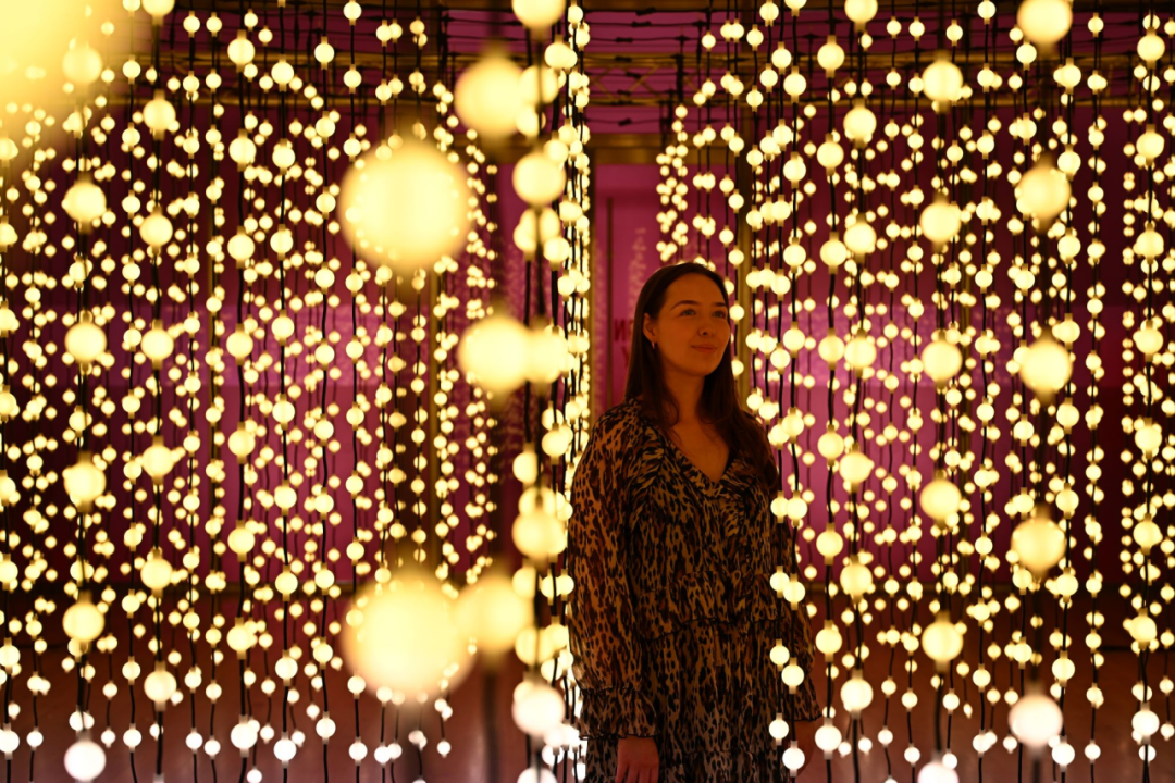 HdA资讯|在光之海洋中沉入无限-39