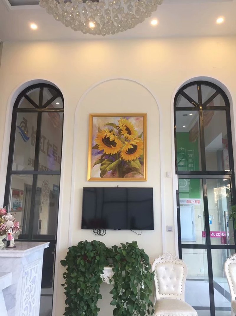 如皋牙博士口腔诊所-15