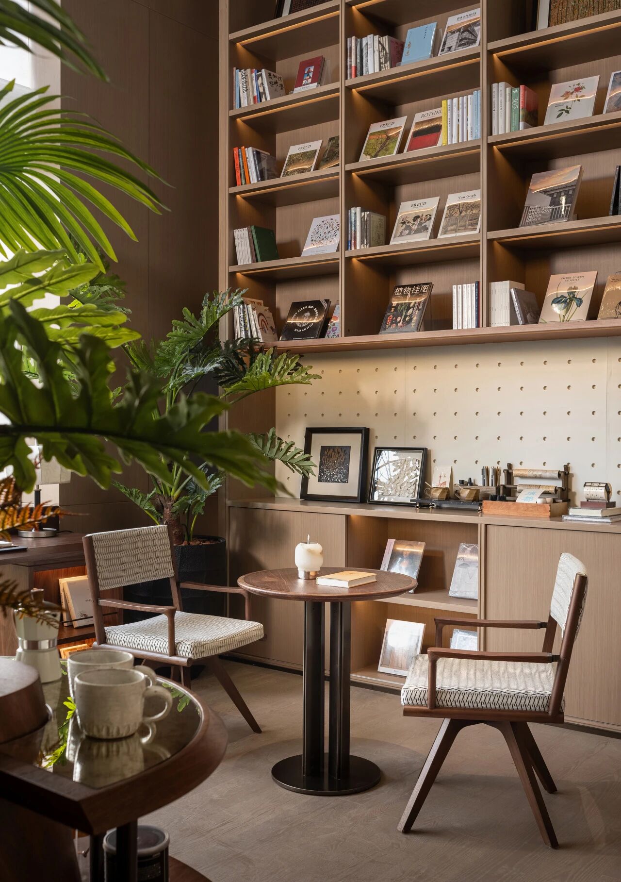 千寻设计麓湖C30观澜组团-44