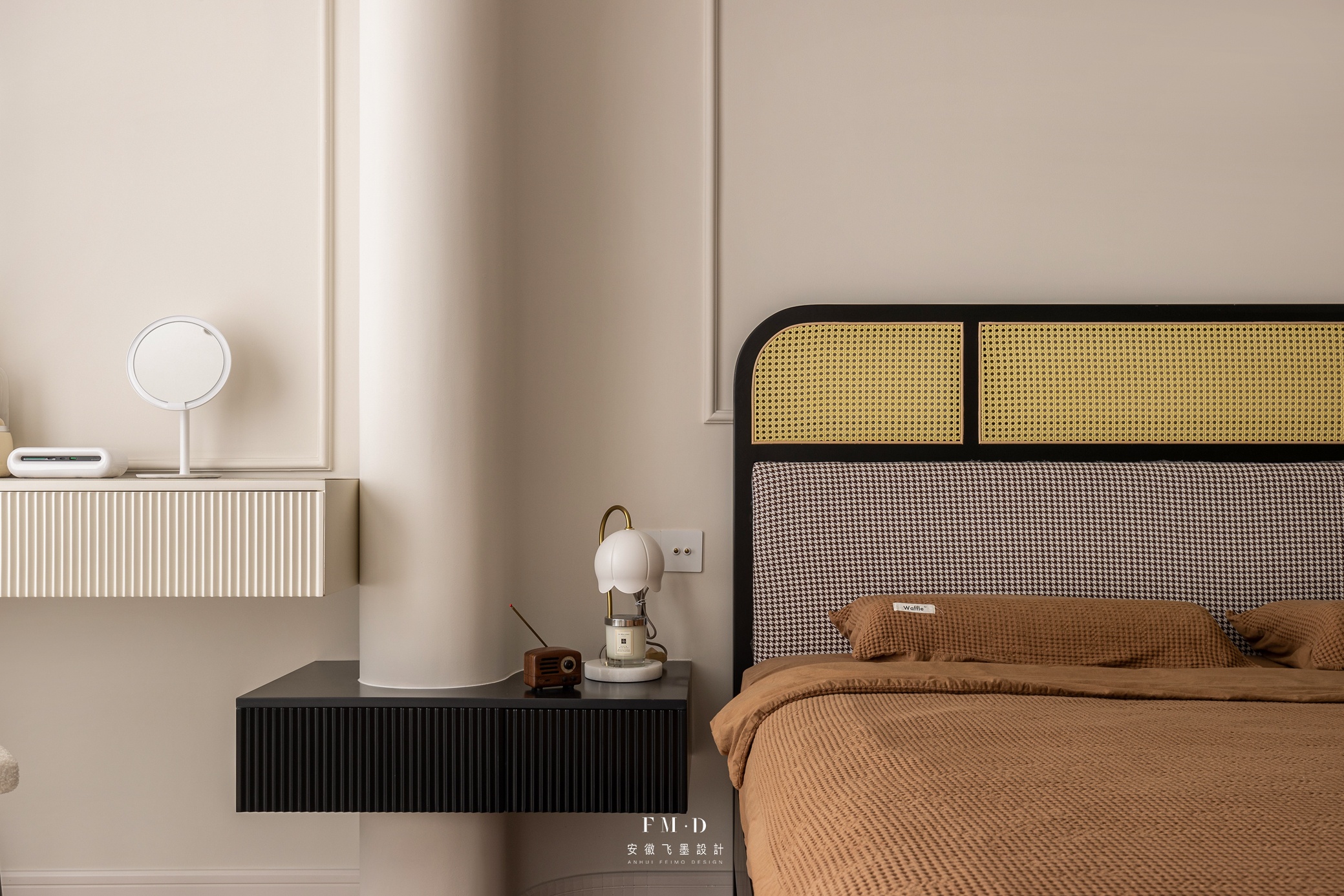 《油墨色》实景作品丨中国合肥丨飞墨设计组-76