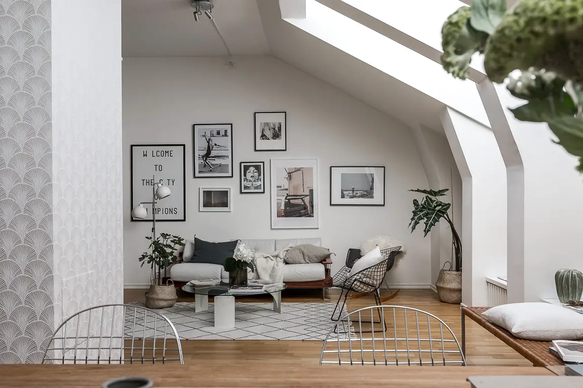 瑞典周末房产大赏 | 创意设计亮点纷呈-25